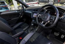2021 Volkswagen Tiguan 140TDI Highline Allspace