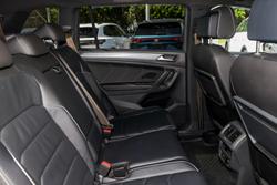 2021 Volkswagen Tiguan 140TDI Highline Allspace