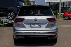 2021 Volkswagen Tiguan 140TDI Highline Allspace
