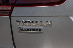 2021 Volkswagen Tiguan 140TDI Highline Allspace