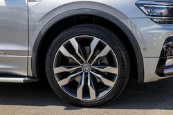 2021 Volkswagen Tiguan 140TDI Highline Allspace