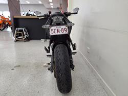 2023 Kawasaki Z650 RS Black