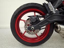 2023 Kawasaki Z650 RS Black