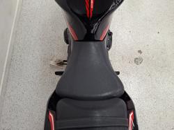 2023 Kawasaki Z650 RS Black