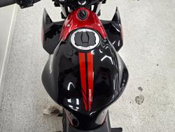 2023 Kawasaki Z650 RS Black