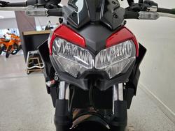 2023 Kawasaki Z650 RS Black