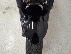 2023 Kawasaki Z650 RS Black