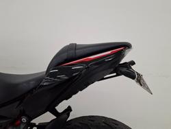 2023 Kawasaki Z650 RS Black