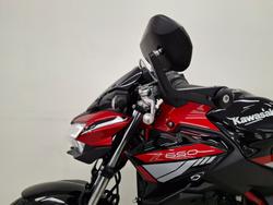 2023 Kawasaki Z650 RS Black