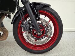 2023 Kawasaki Z650 RS Black