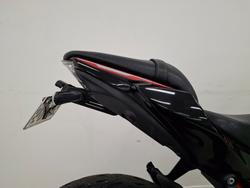 2023 Kawasaki Z650 RS Black