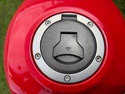 2022 Honda CMX 500 Red