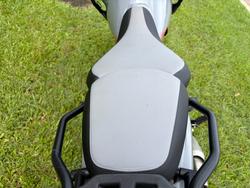 2024 Royal Enfield HIMALAYAN 450 grey