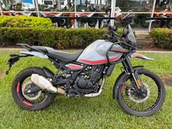 Royal Enfield Himalayan 450