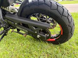 2024 Royal Enfield HIMALAYAN 450 grey