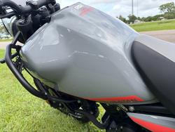 2024 Royal Enfield HIMALAYAN 450 grey