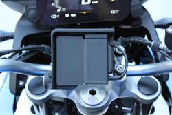 2025 BMW F 800 GS Sport