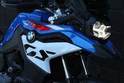 2025 BMW F 800 GS Sport