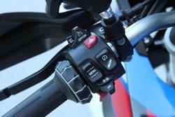 2025 BMW F 800 GS Sport