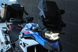 2025 BMW F 800 GS Sport
