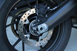 2025 BMW F 800 GS Sport