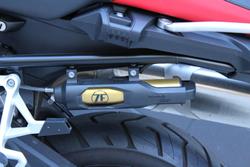 2025 BMW F 800 GS Sport