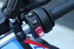 2025 BMW F 800 GS Sport