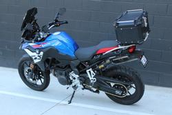 2025 BMW F 800 GS Sport