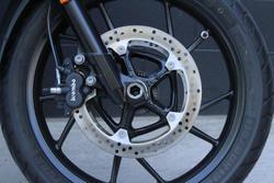 2025 BMW F 800 GS Sport