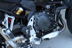 2025 BMW F 800 GS Sport