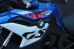 2025 BMW F 800 GS Sport