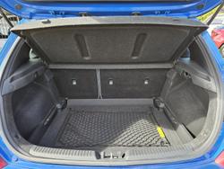 2017 Hyundai i30 SR Premium PD MY18 Marina Blue