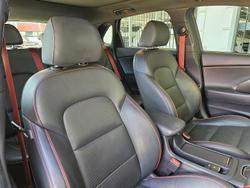 2017 Hyundai i30 SR Premium PD MY18 Marina Blue