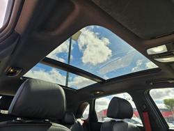 2017 Hyundai i30 SR Premium PD MY18 Marina Blue