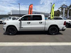 2025 Ram 1500 Limited RamBox