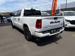 2025 Ram 1500 Limited RamBox