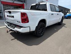2025 Ram 1500 Limited RamBox