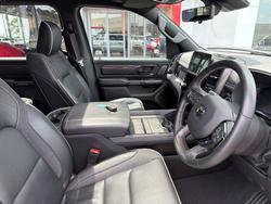 2025 Ram 1500 Limited RamBox