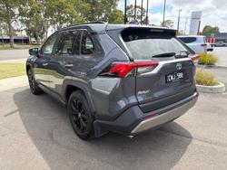 2023 Toyota RAV4 Cruiser