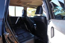 2012 Toyota Landcruiser Prado Altitude