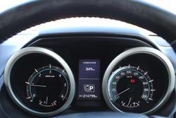 2012 Toyota Landcruiser Prado Altitude