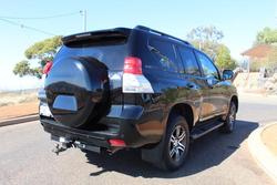 2012 Toyota Landcruiser Prado Altitude