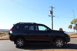 2012 Toyota Landcruiser Prado Altitude