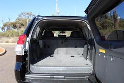 2012 Toyota Landcruiser Prado Altitude