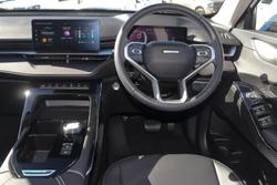 2025 GWM Haval H6 Lux Hybrid