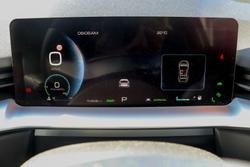 2025 GWM Haval H6 Lux Hybrid