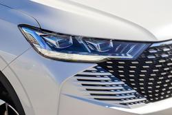 2025 GWM Haval H6 Lux Hybrid