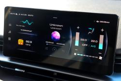 2025 GWM Haval H6 Lux Hybrid