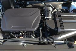 2025 GWM Haval H6 Lux Hybrid