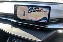 2025 GWM Haval H6 Lux Hybrid